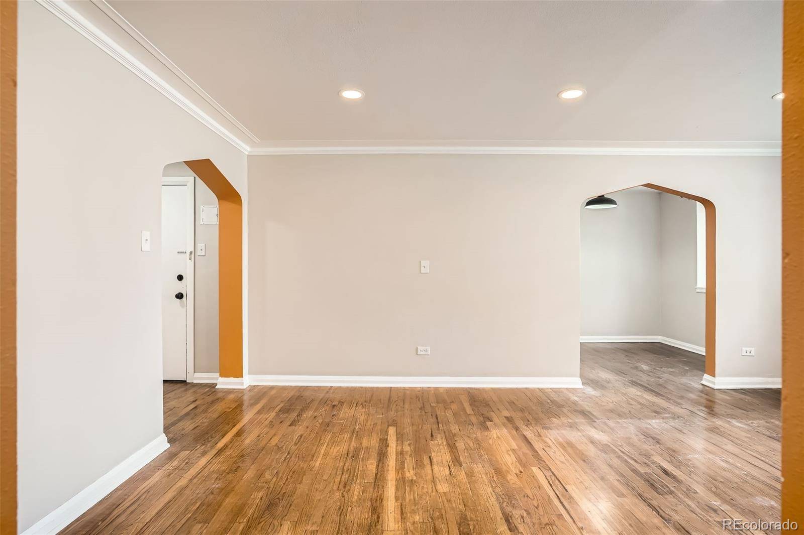 Denver, CO 80218,1000 E 8th AVE #4