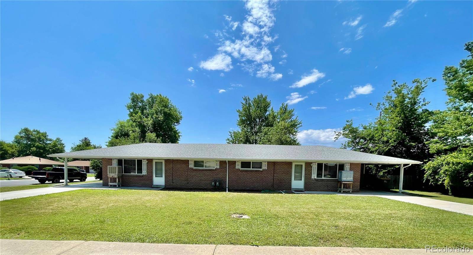 Lakewood, CO 80215,9600 W 18th DR #9610