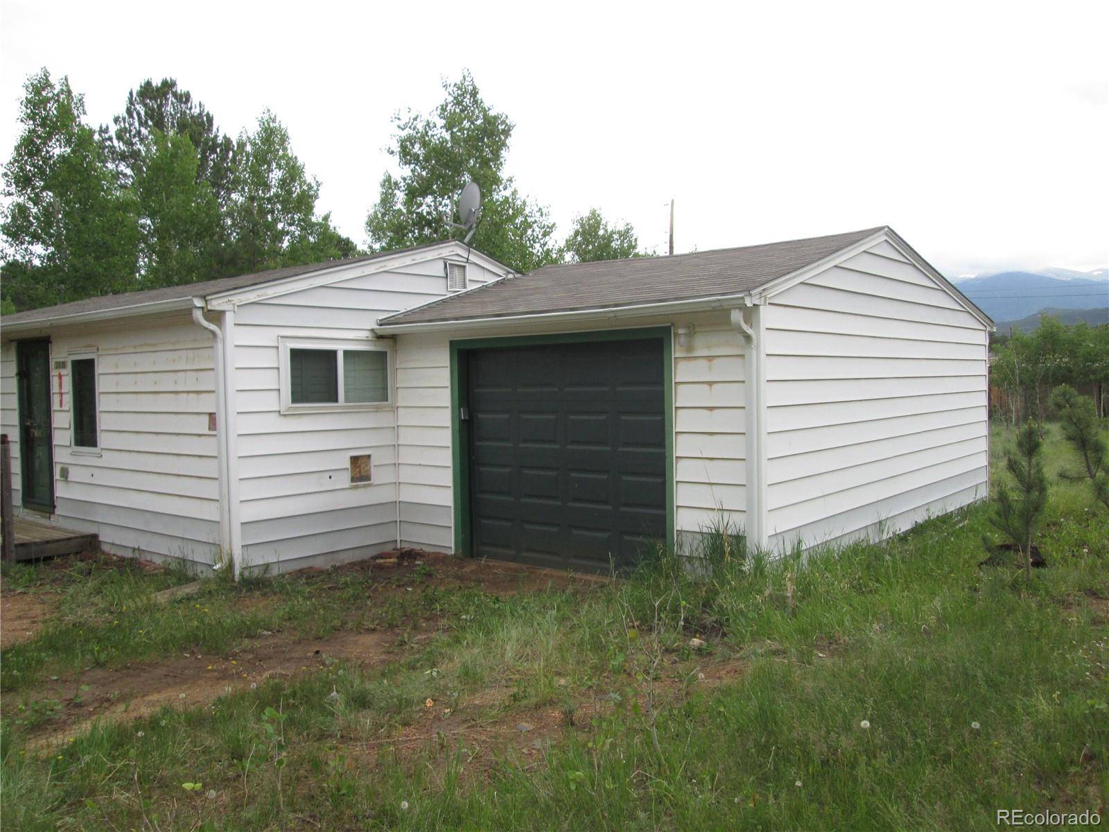 Bailey, CO 80421,233 Sullivan ST