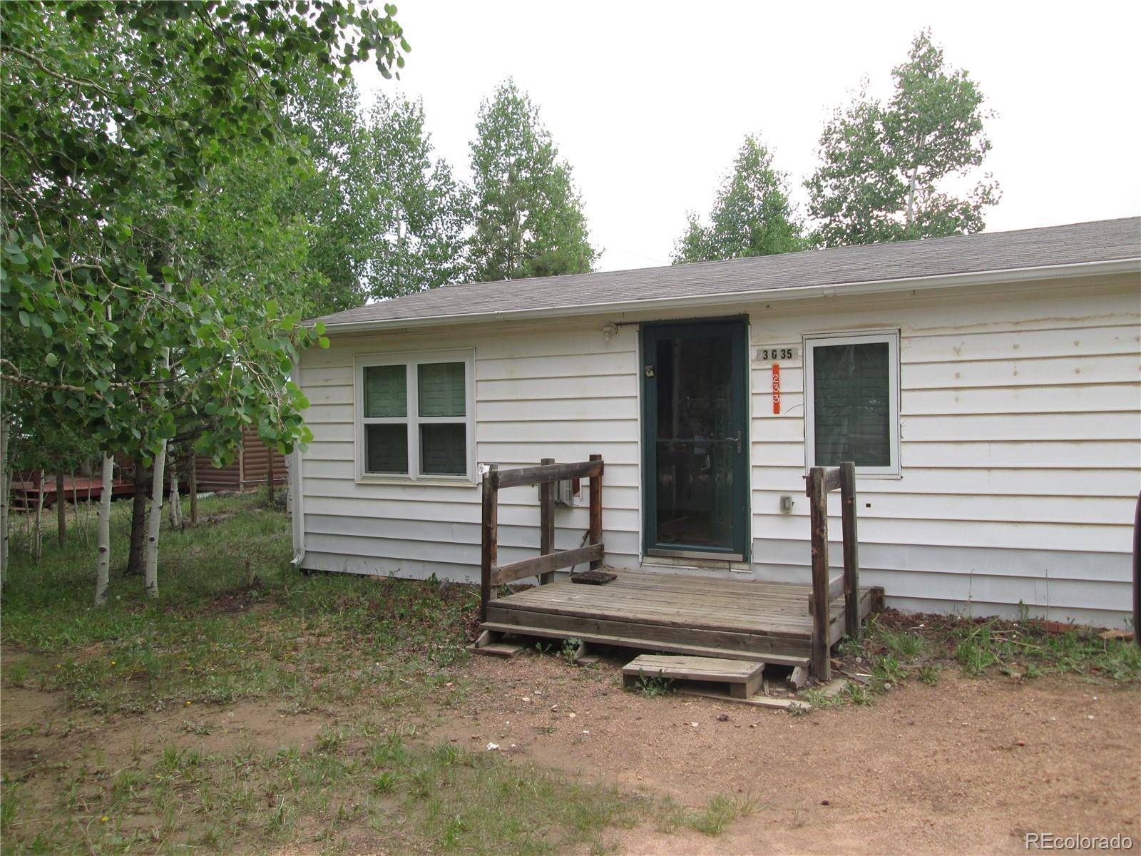 Bailey, CO 80421,233 Sullivan ST