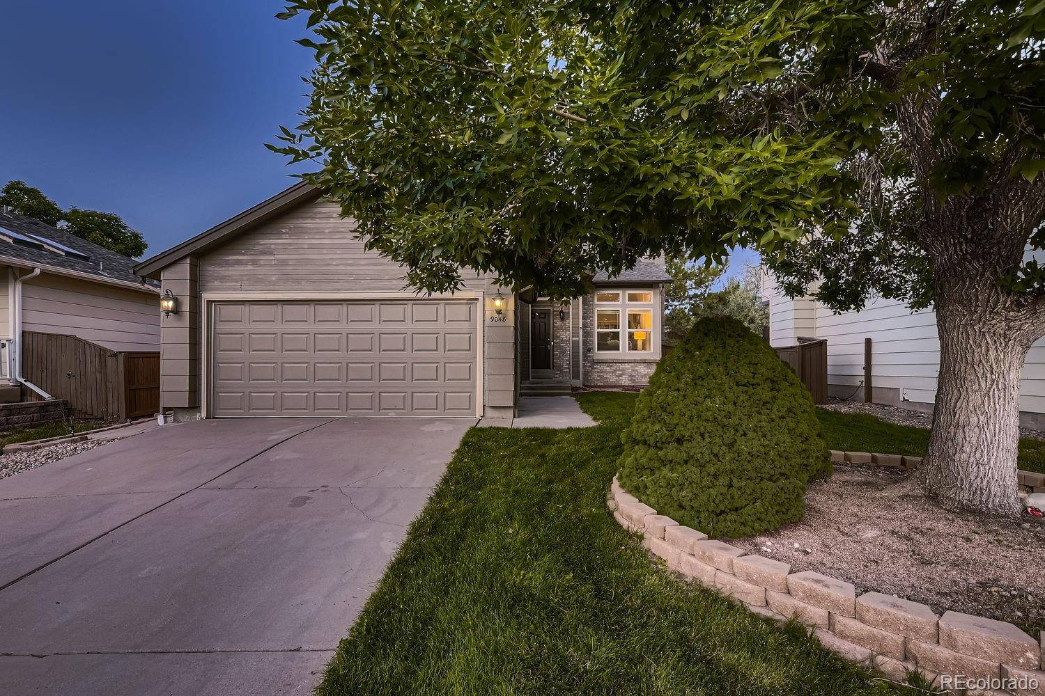 Highlands Ranch, CO 80130,9048 Bermuda Run CIR