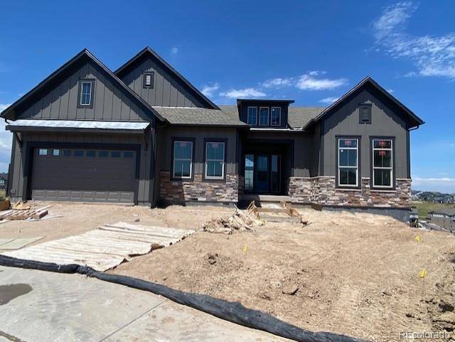 Castle Rock, CO 80108,3227 Offbeaten PL