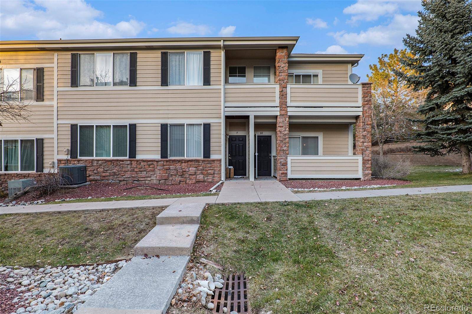 Aurora, CO 80017,16838 E Gunnison DR #8E