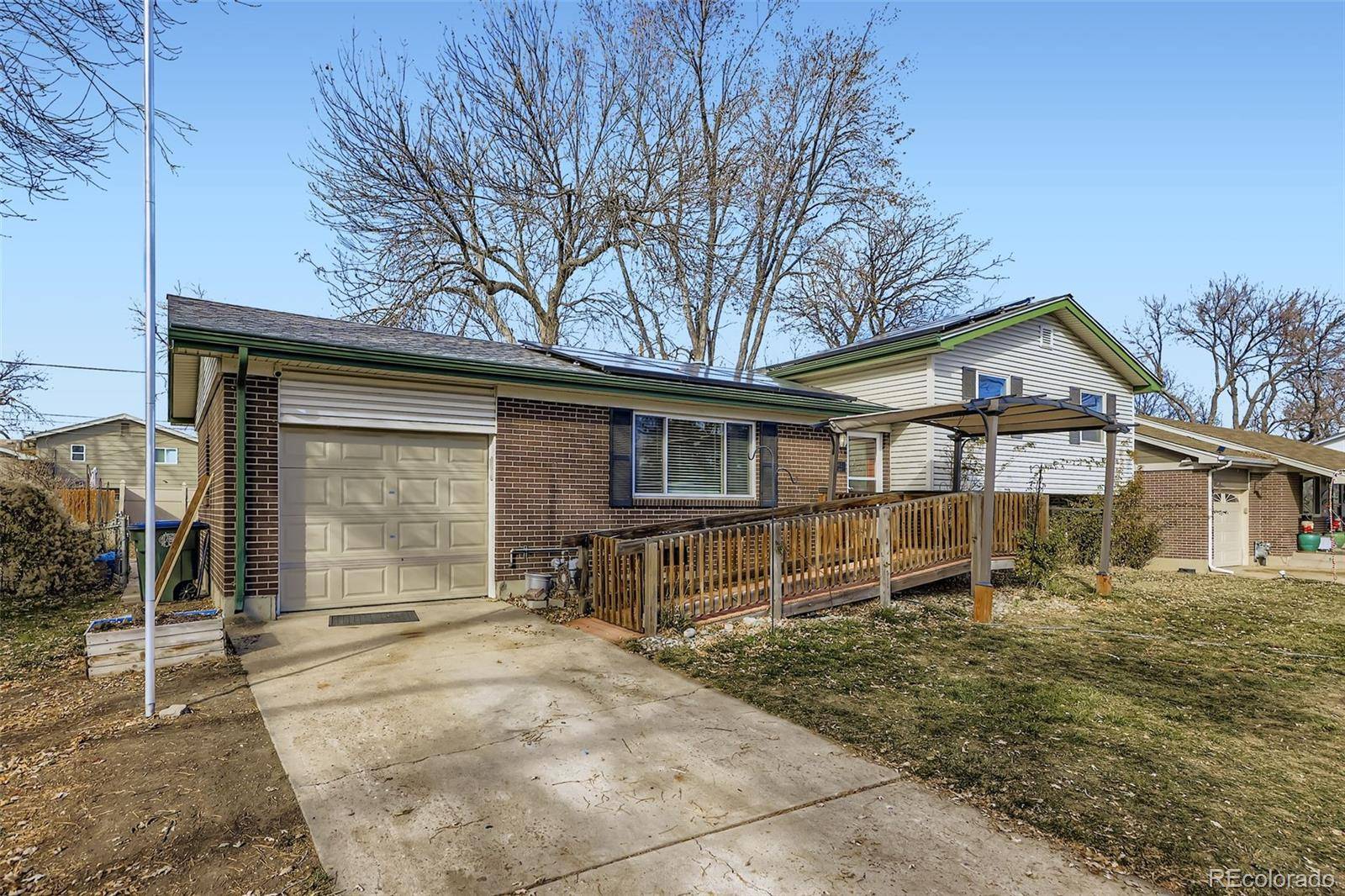 Northglenn, CO 80233,11883 Quam DR