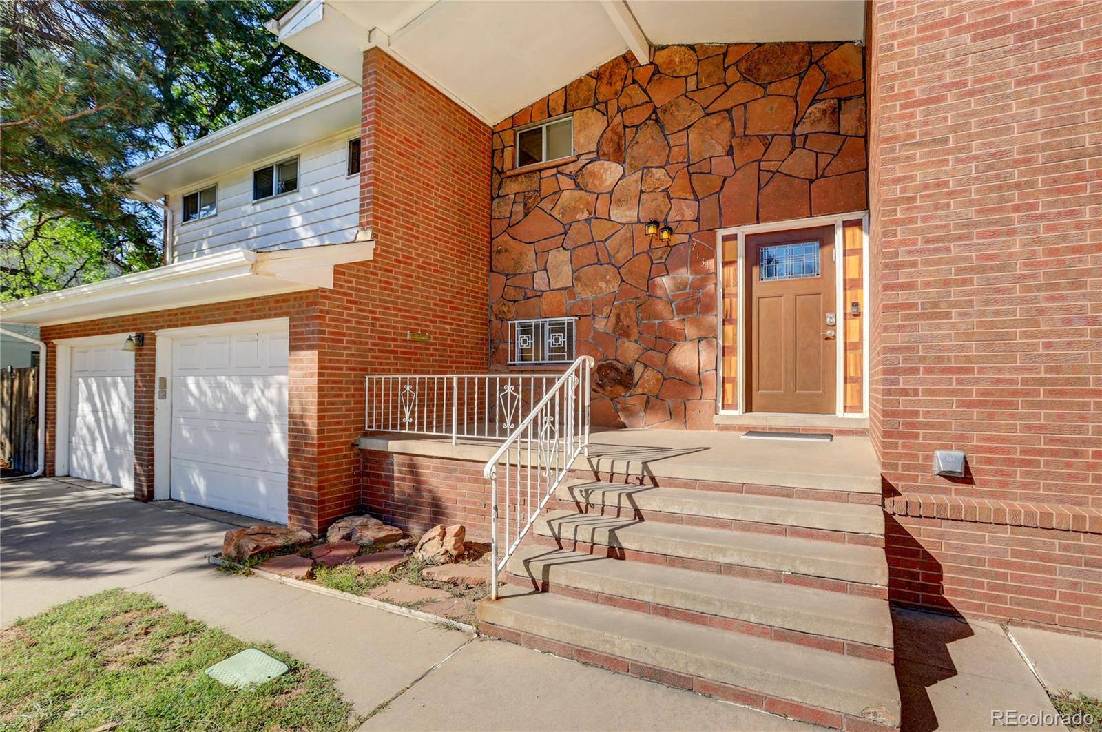 Denver, CO 80224,7131 E Walsh PL