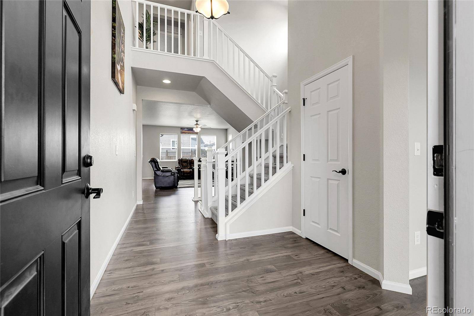 Denver, CO 80249,6484 N Ceylon CT