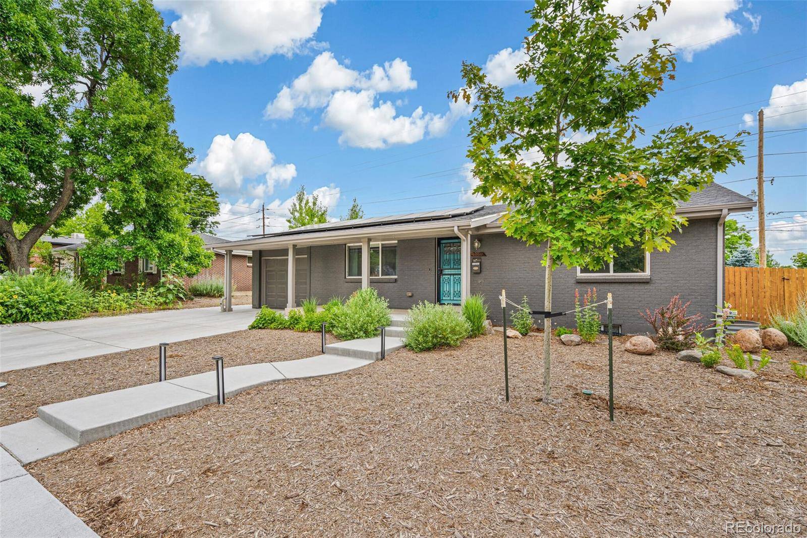 Arvada, CO 80004,6066 Simms ST