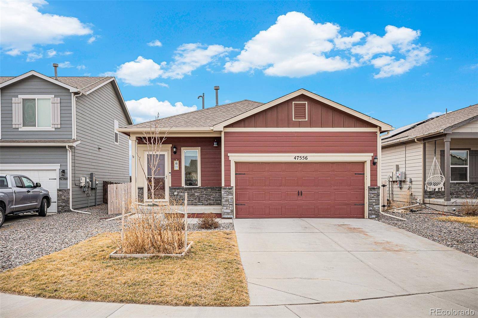 Bennett, CO 80102,47556 Lilac AVE