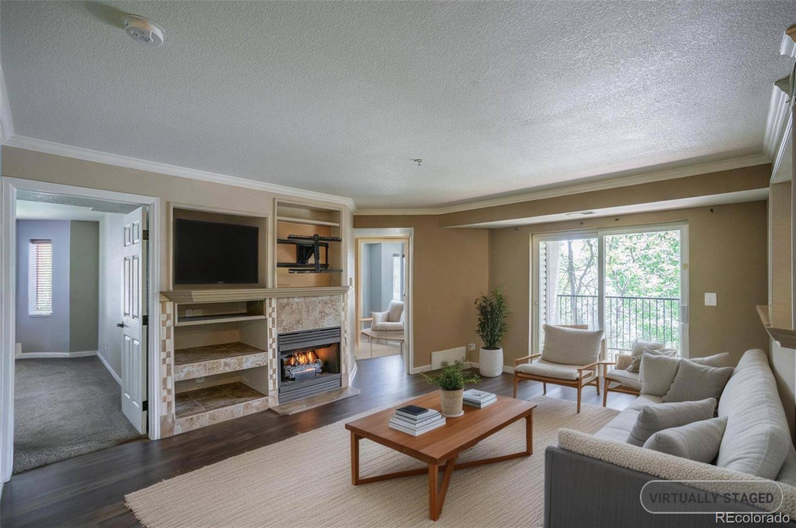 Littleton, CO 80127,12208 W Dorado PL #207