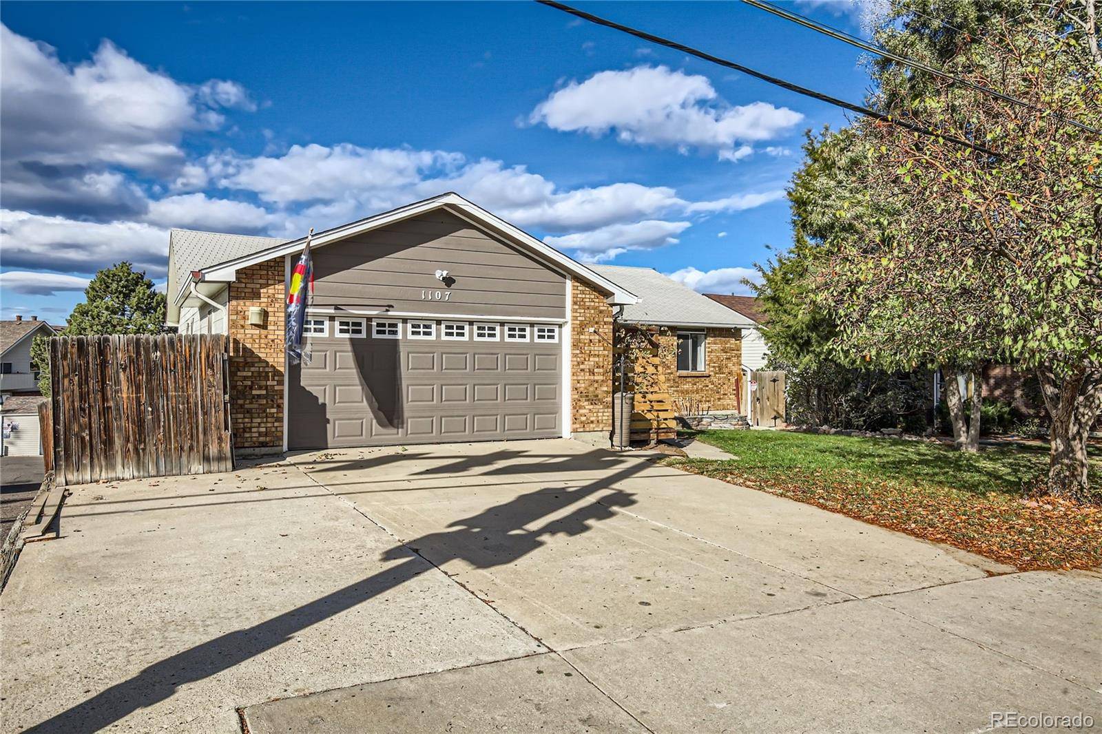 Aurora, CO 80011,1107 Sable BLVD
