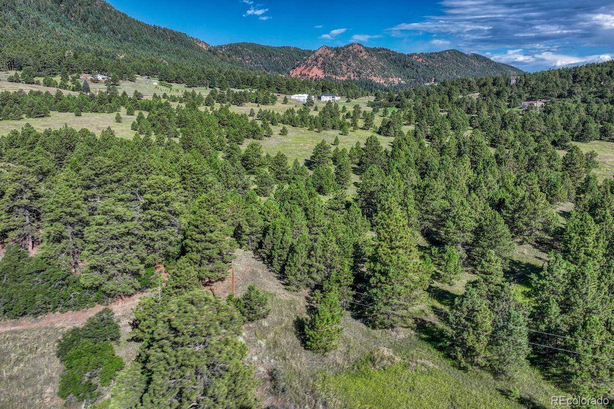 Larkspur, CO 80118,00 S Perry Park RD