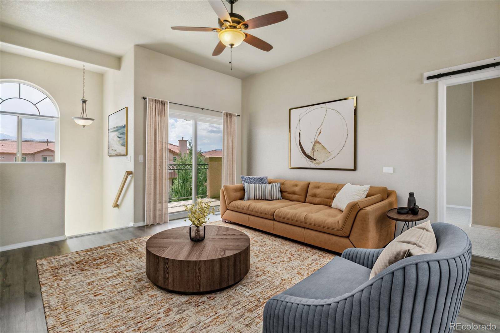 Colorado Springs, CO 80923,4710 Sand Mountain PT
