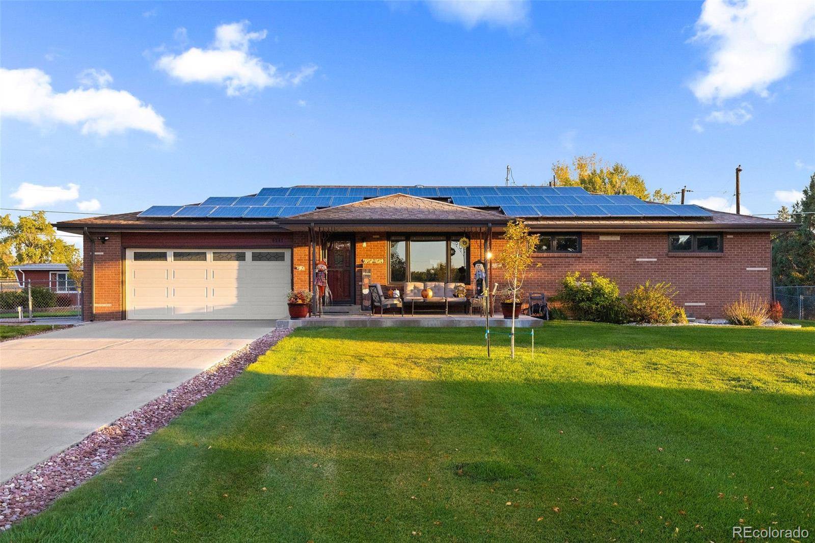 Broomfield, CO 80021,9941 Ammons CIR