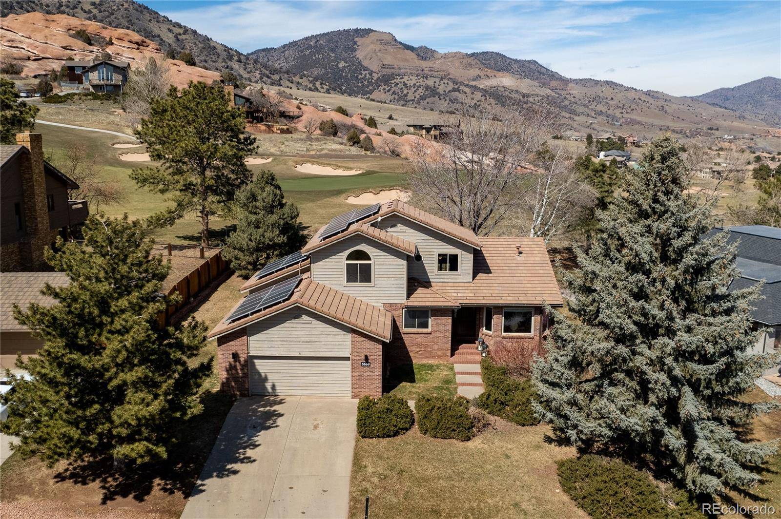 Morrison, CO 80465,5669 Willow Springs DR