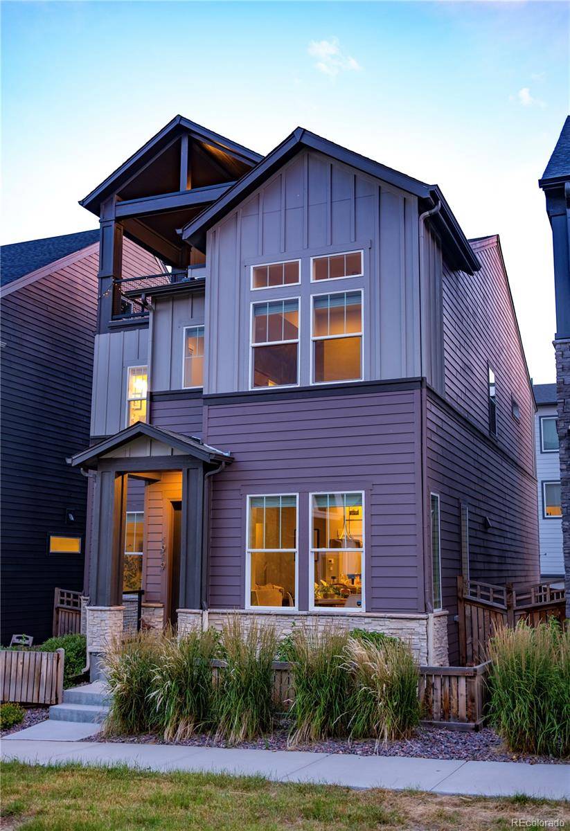 Broomfield, CO 80023,1919 W 165th WAY