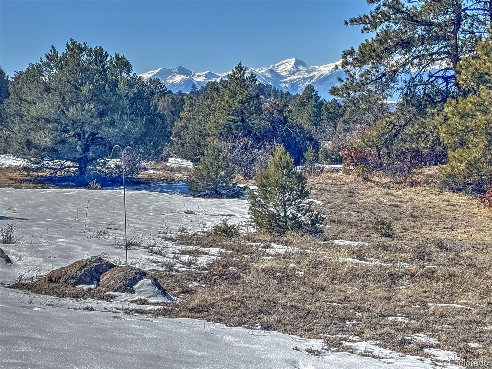 Westcliffe, CO 81252,534 Aspen Trail RD