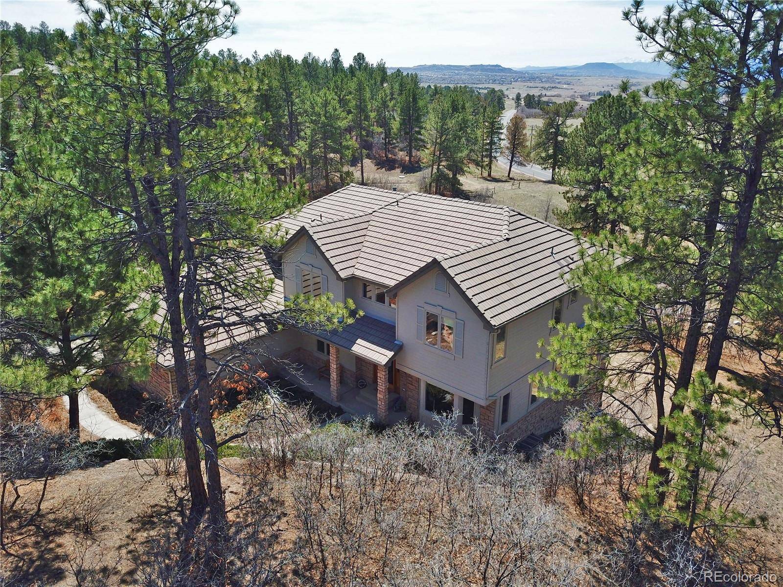 Castle Rock, CO 80108,832 Good Hope DR