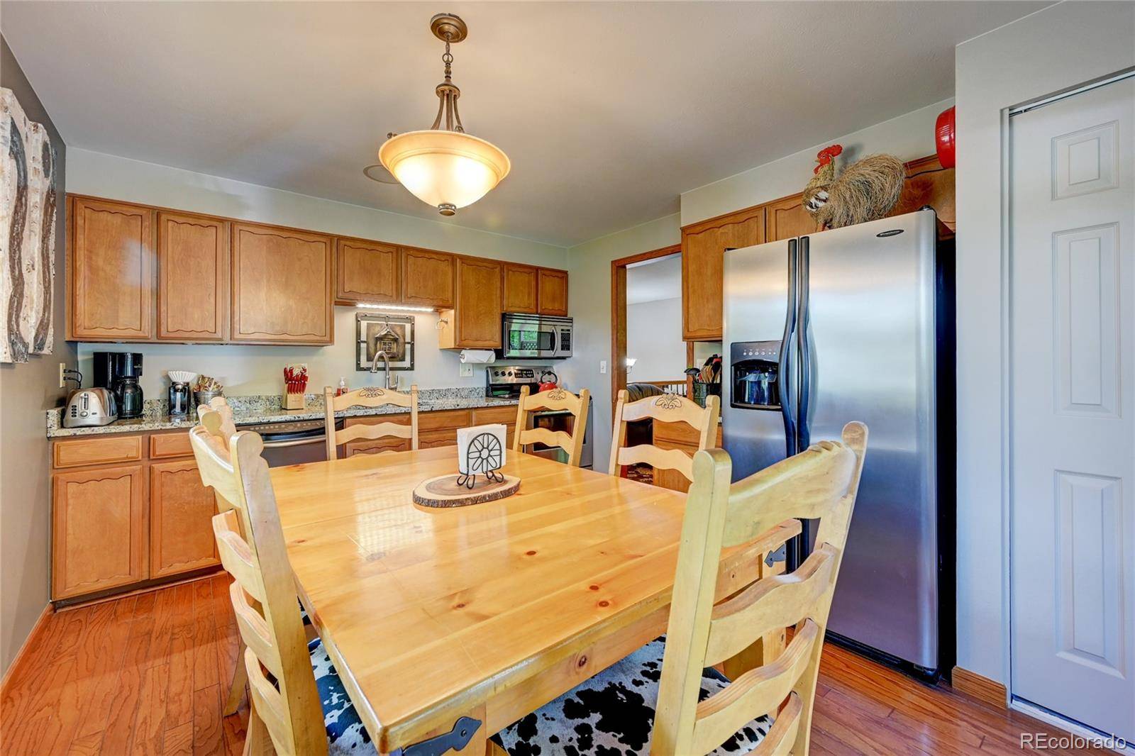 Centennial, CO 80122,7261 S Colorado CT