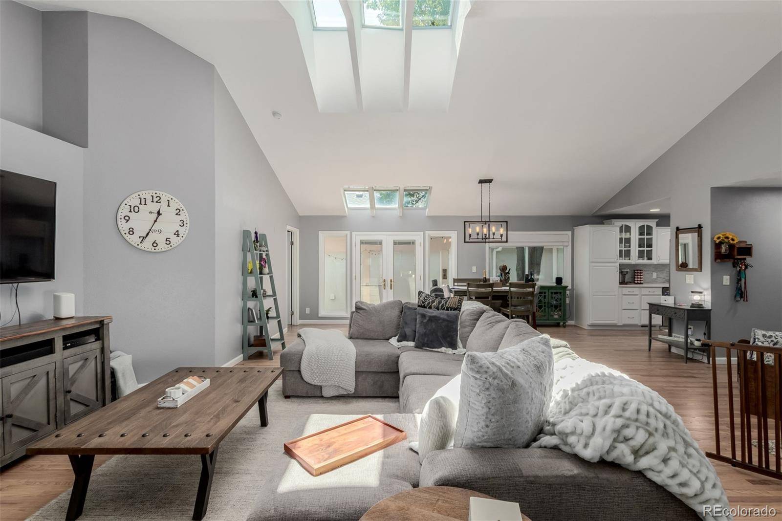 Arvada, CO 80004,7070 Routt ST