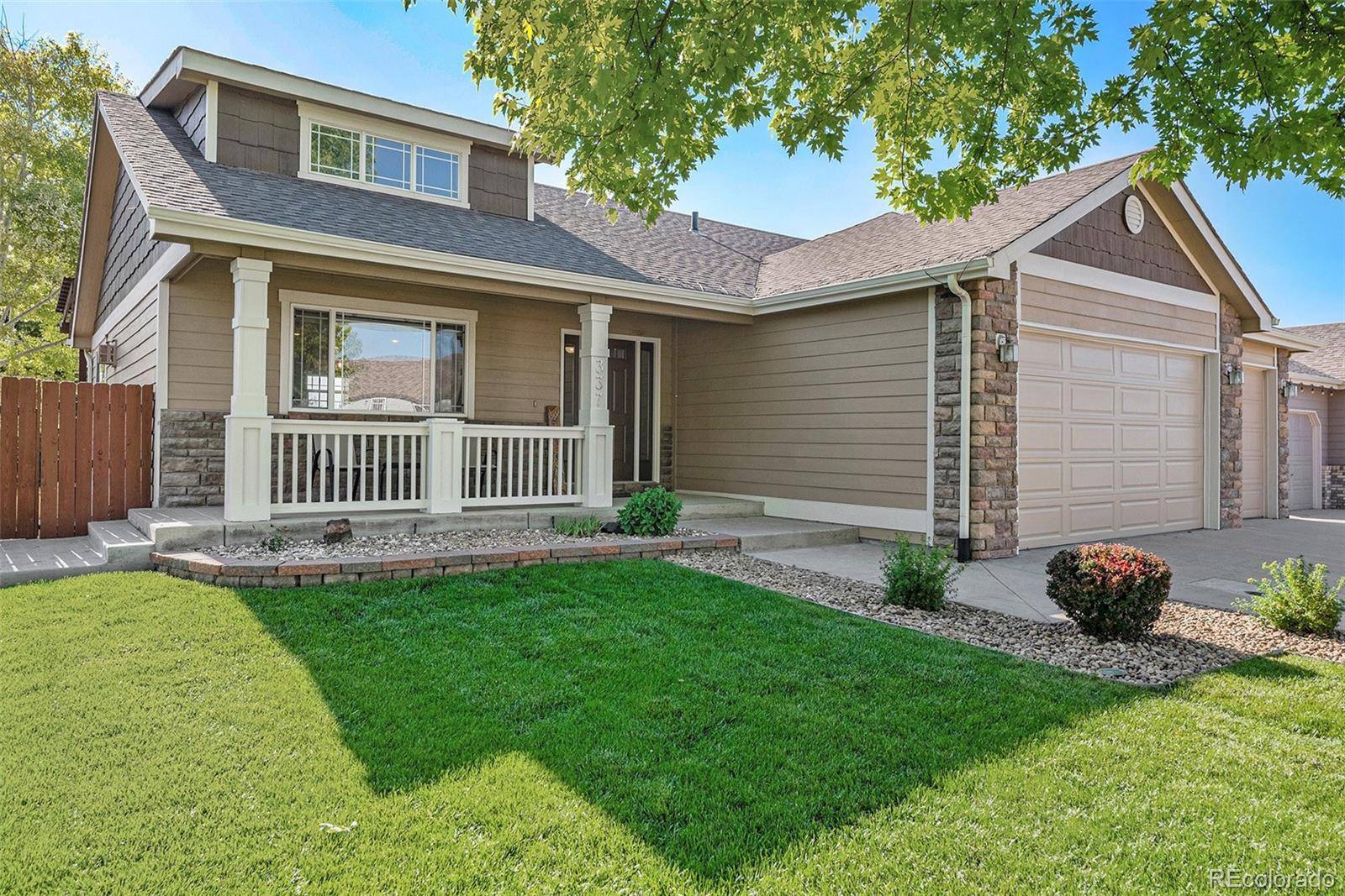 Johnstown, CO 80534,337 Windgate CT