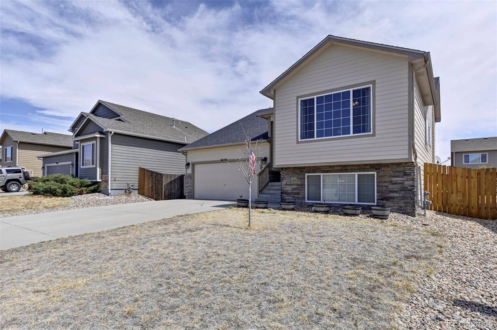 Peyton, CO 80831,9459 Dakota Dunes LN