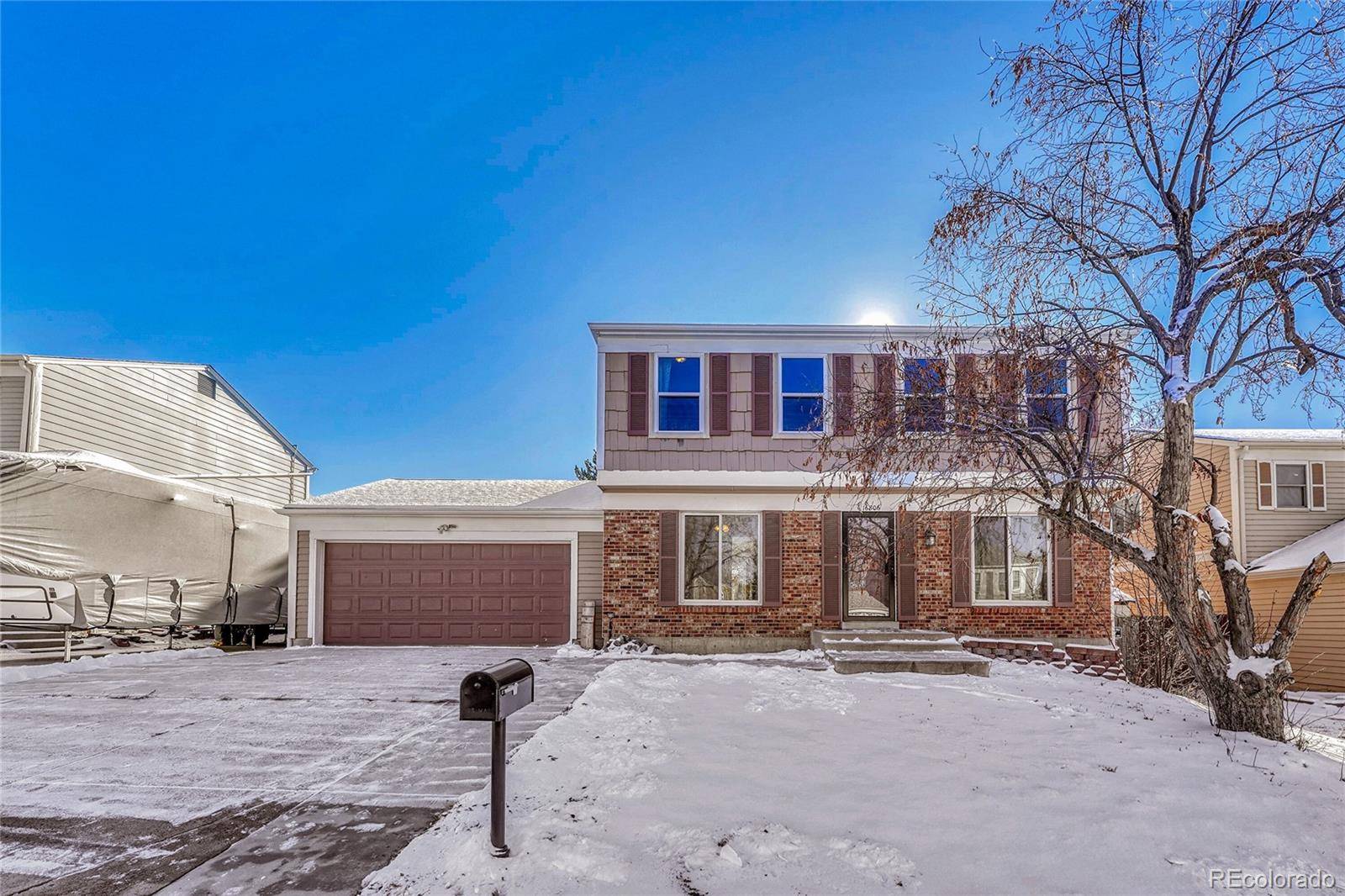 Aurora, CO 80013,16806 E Villanova CIR