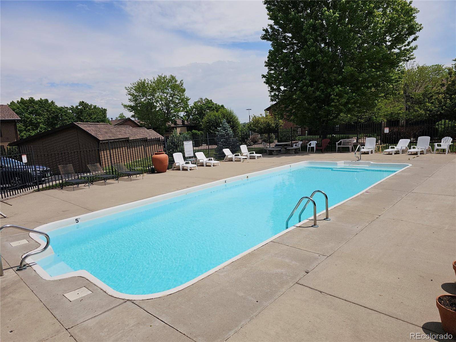 Lakewood, CO 80214,7000 W 20th AVE #106