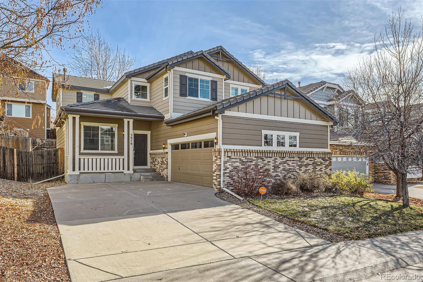 Aurora, CO 80013,3978 S Malta CT