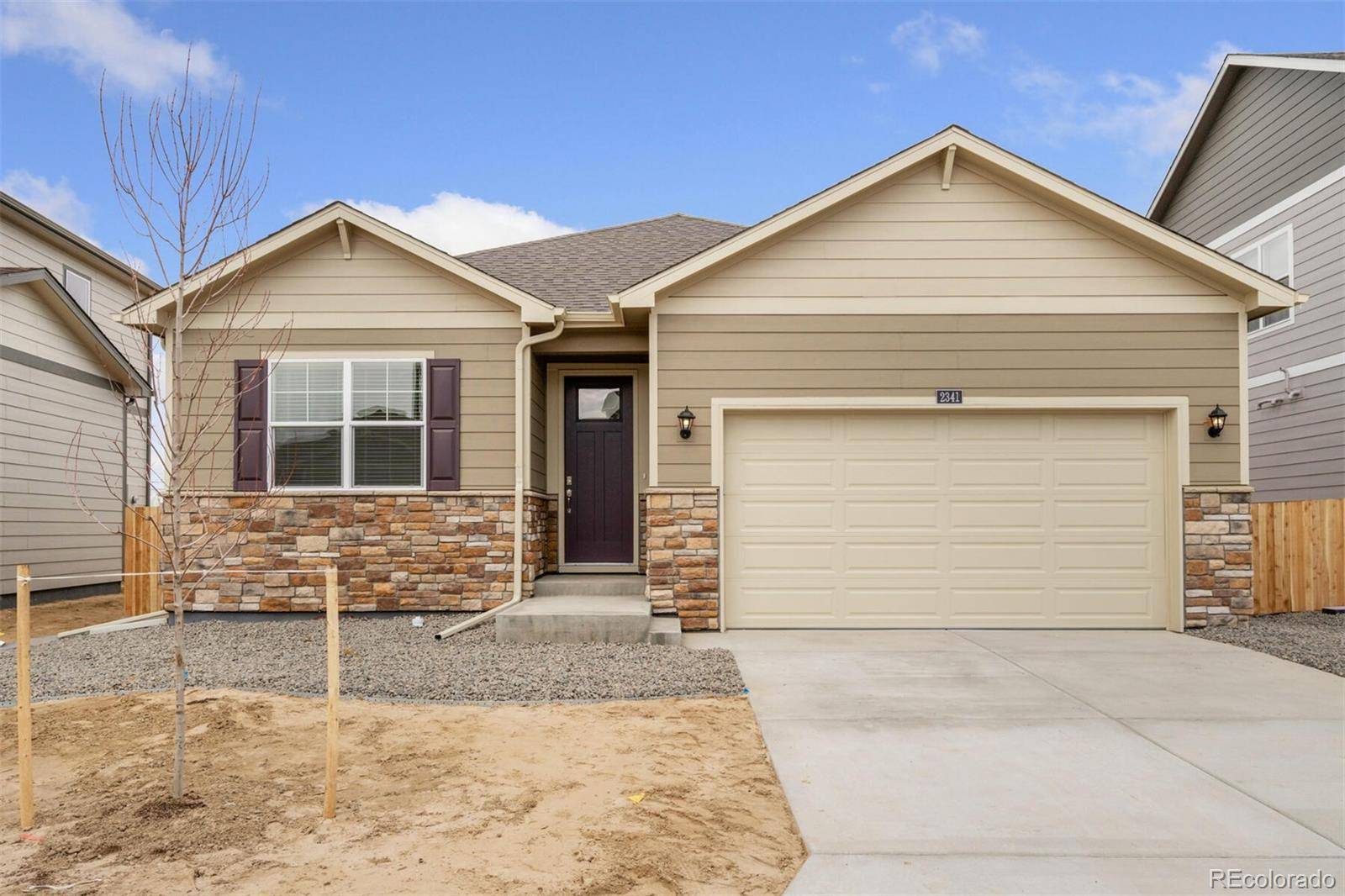 Bennett, CO 80102,45818 Silverdrop AVE