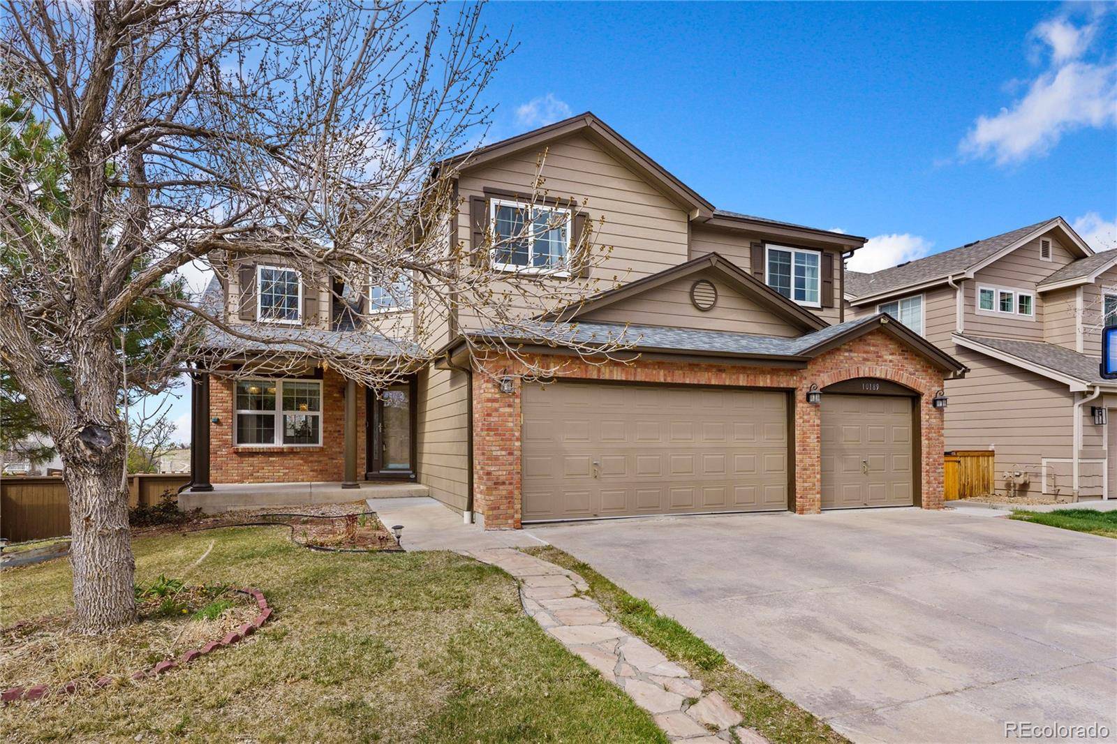 Highlands Ranch, CO 80129,10189 Royal Eagle LN