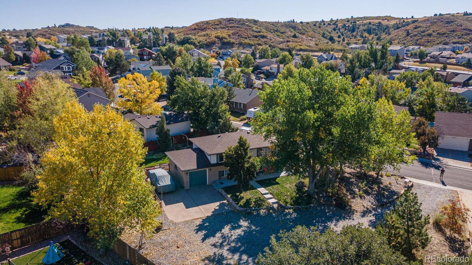 Castle Rock, CO 80104,2085 Vineyard DR