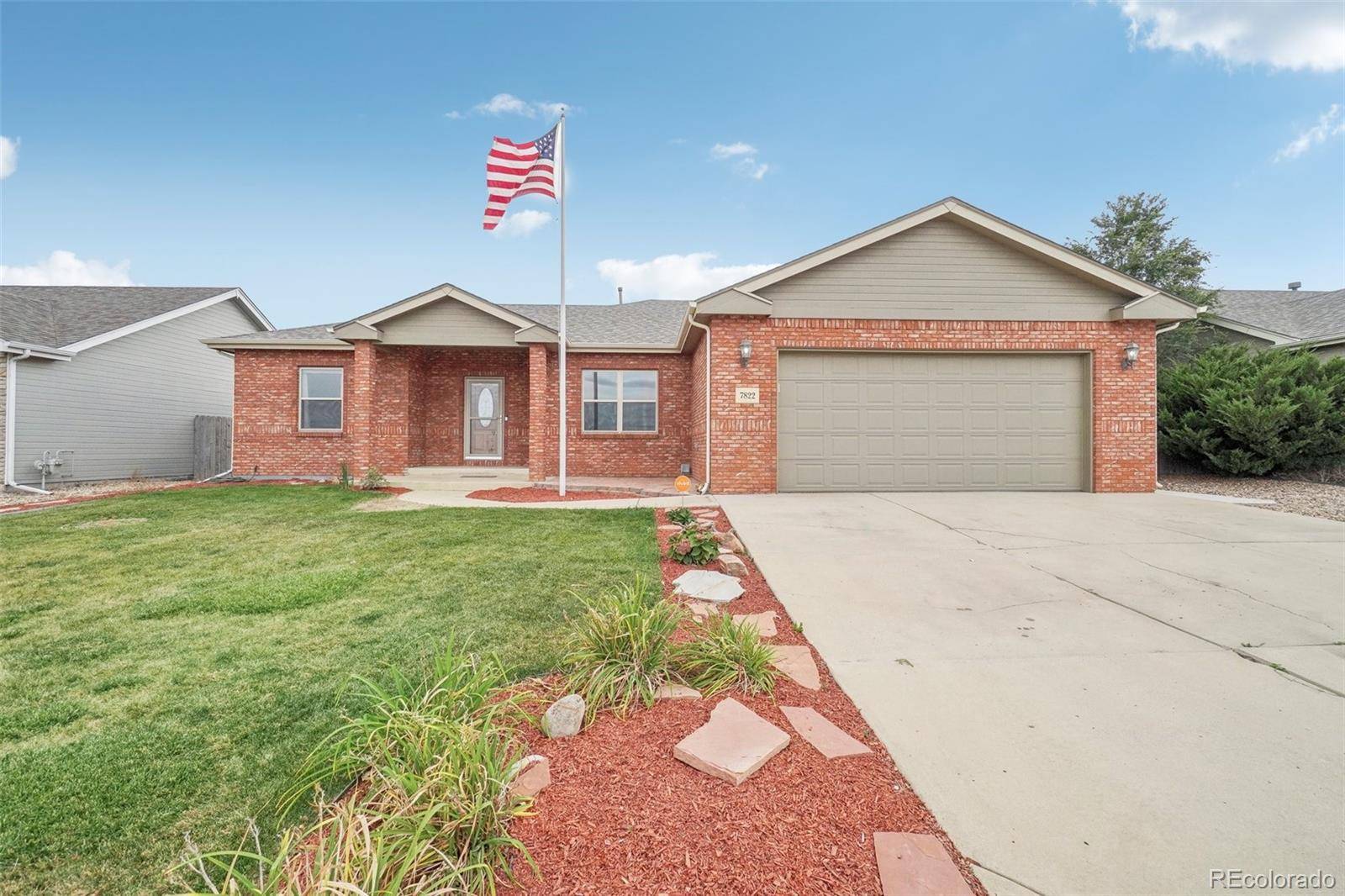 Greeley, CO 80634,7822 W 11th ST