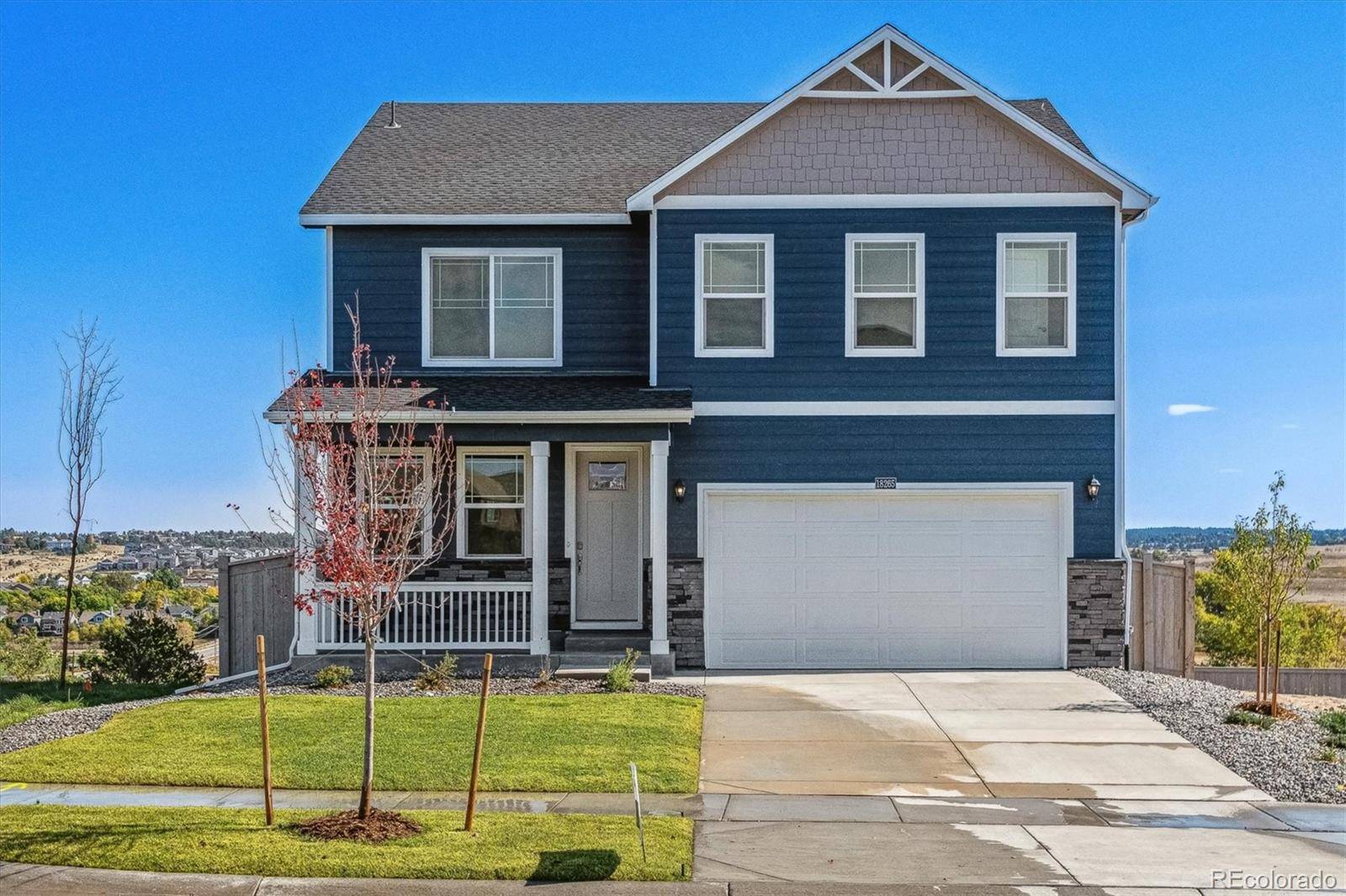 Parker, CO 80134,18265 Prince Hill CIR