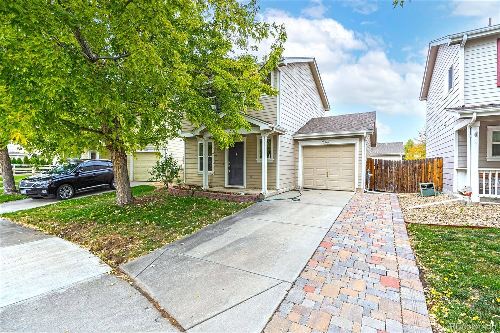 Longmont, CO 80504,10667 Forester PL