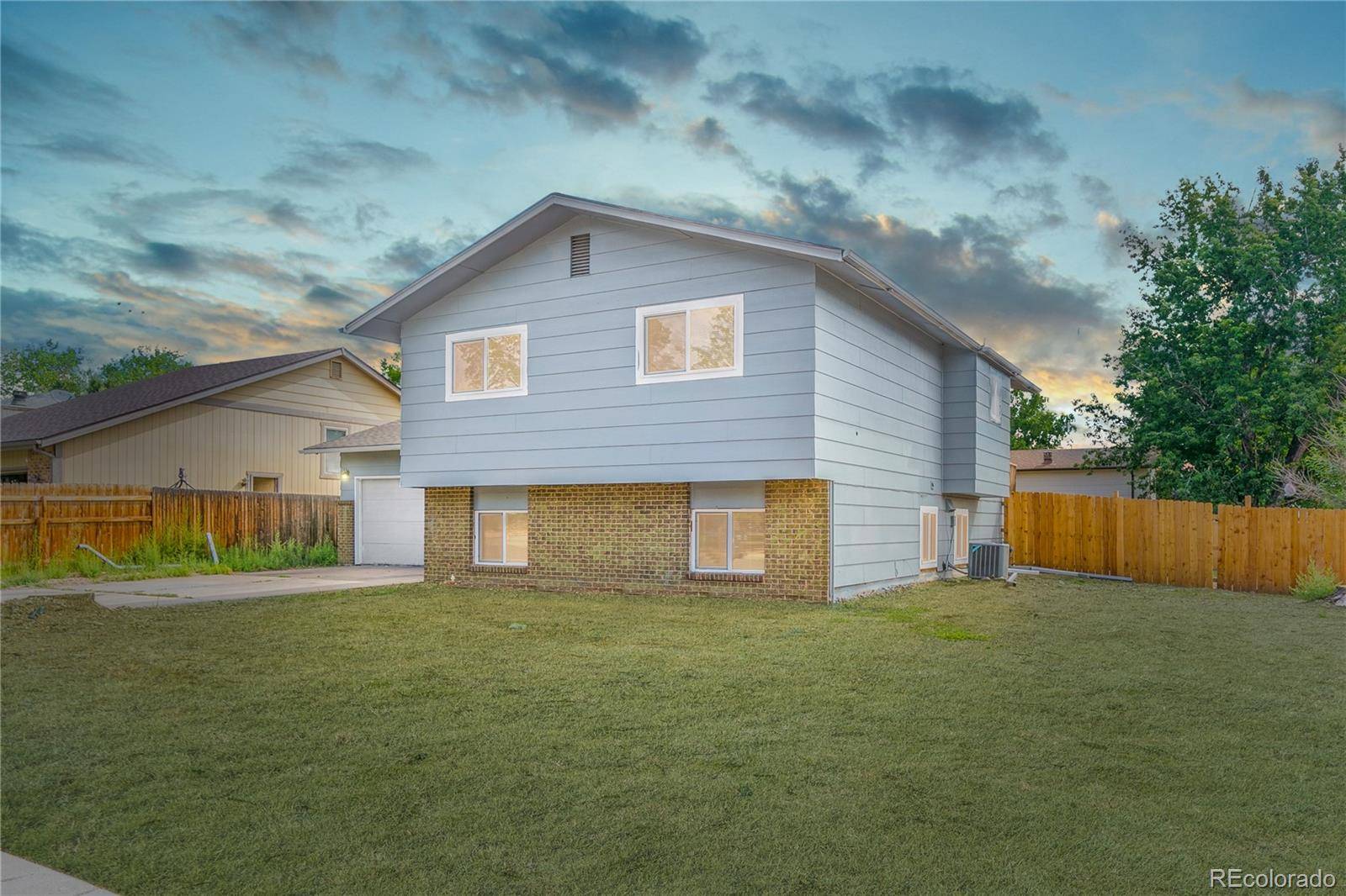 Greeley, CO 80631,3144 21st Avenue CT