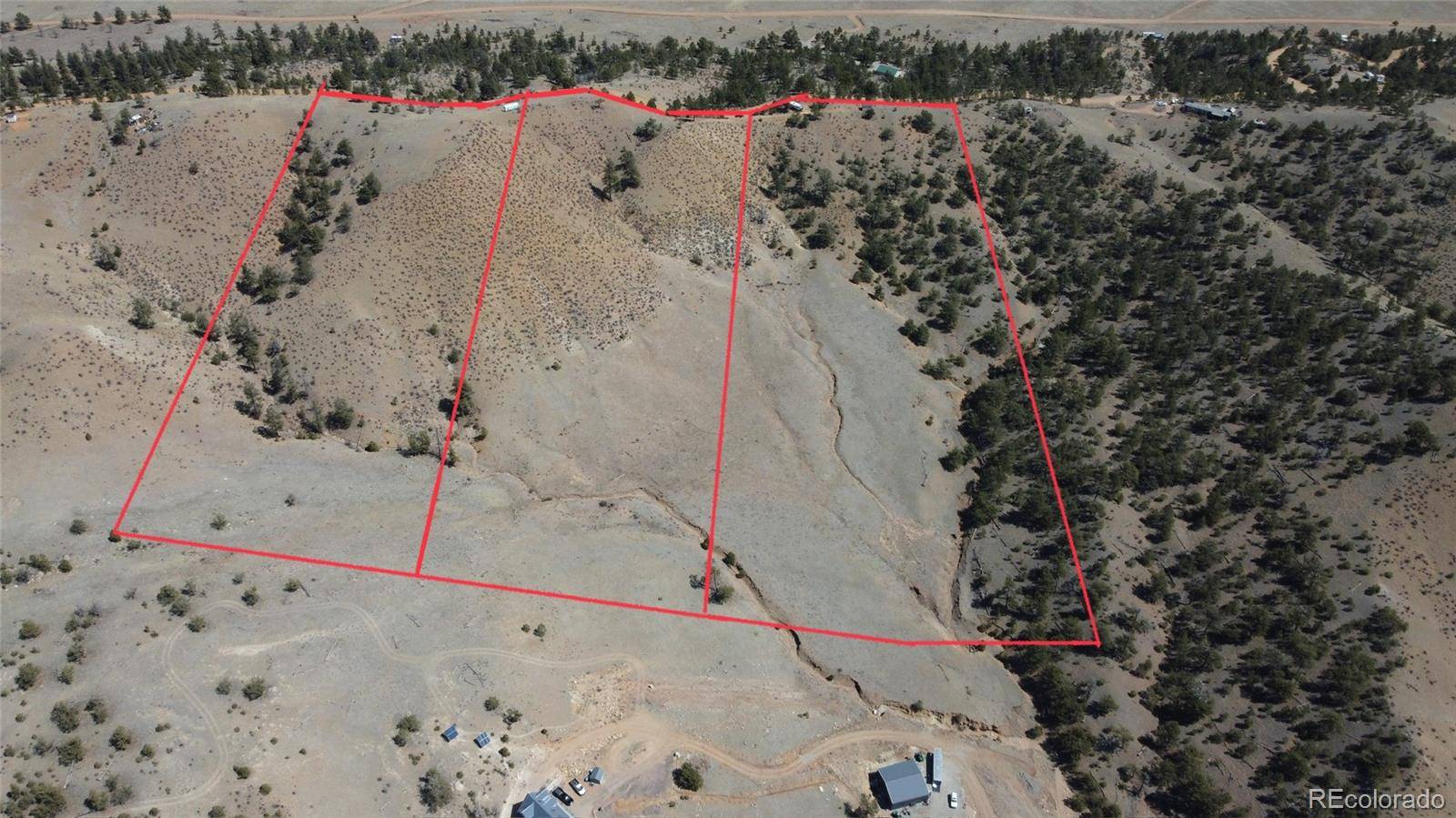 Hartsel, CO 80449,1034 Settele DR