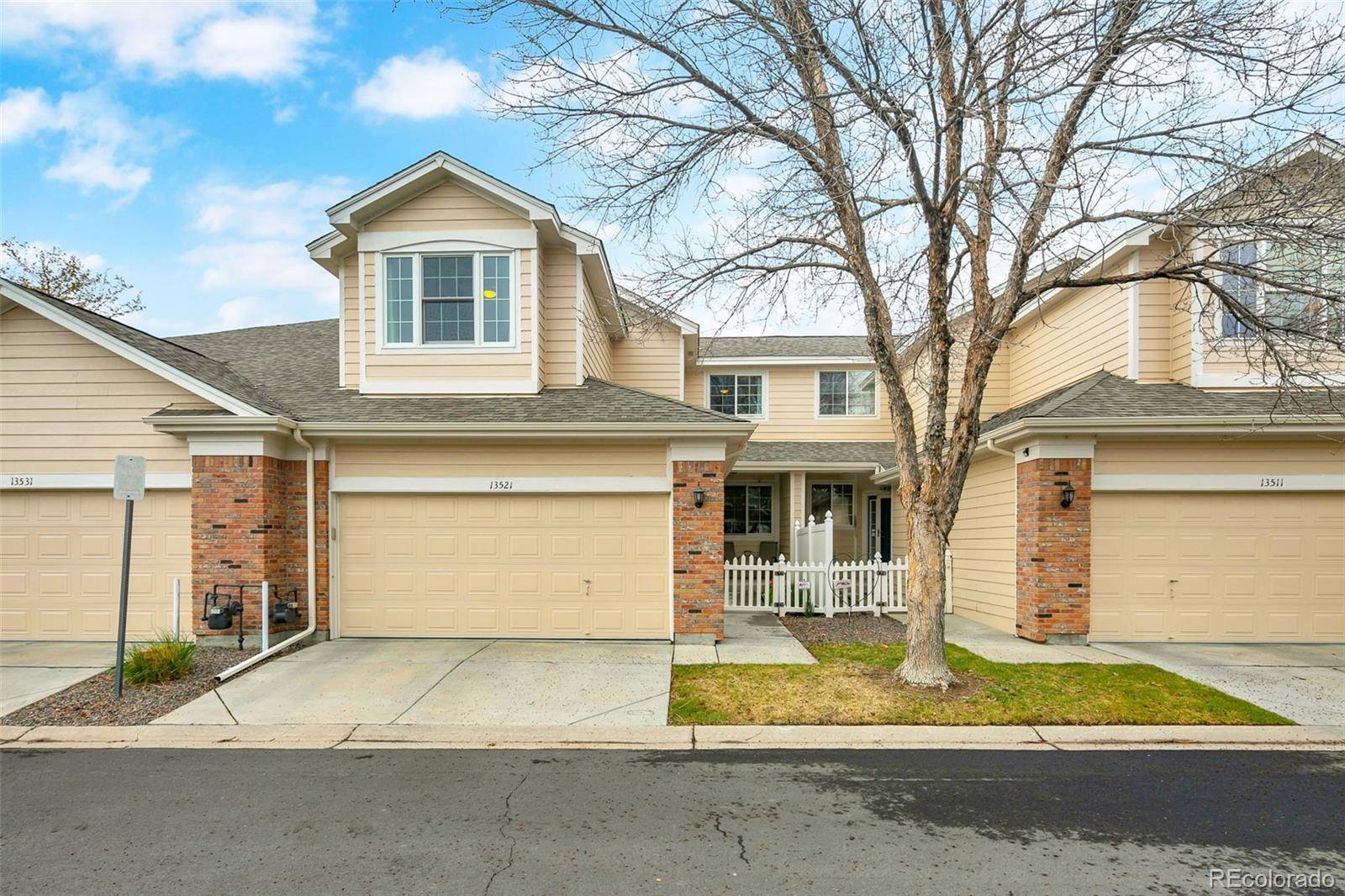 Arvada, CO 80004,13521 W 62nd PL