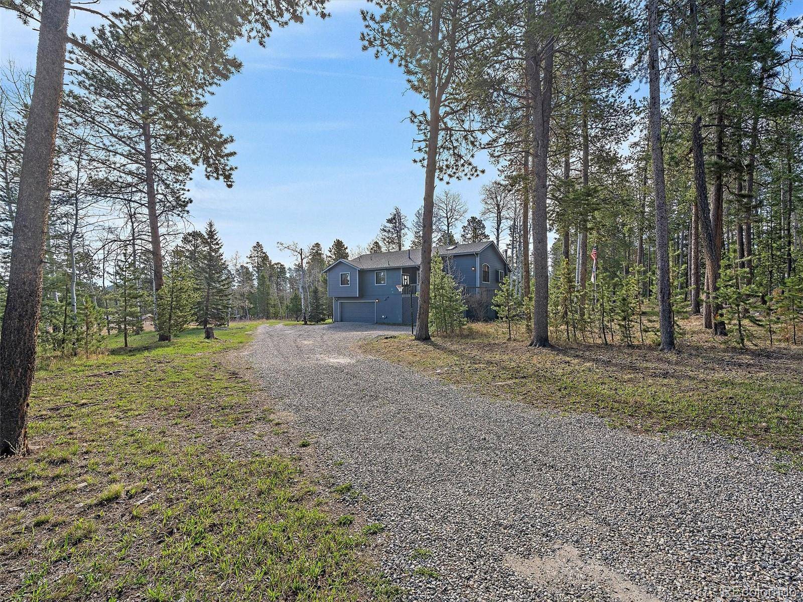 Conifer, CO 80433,10844 Oehlmann AVE