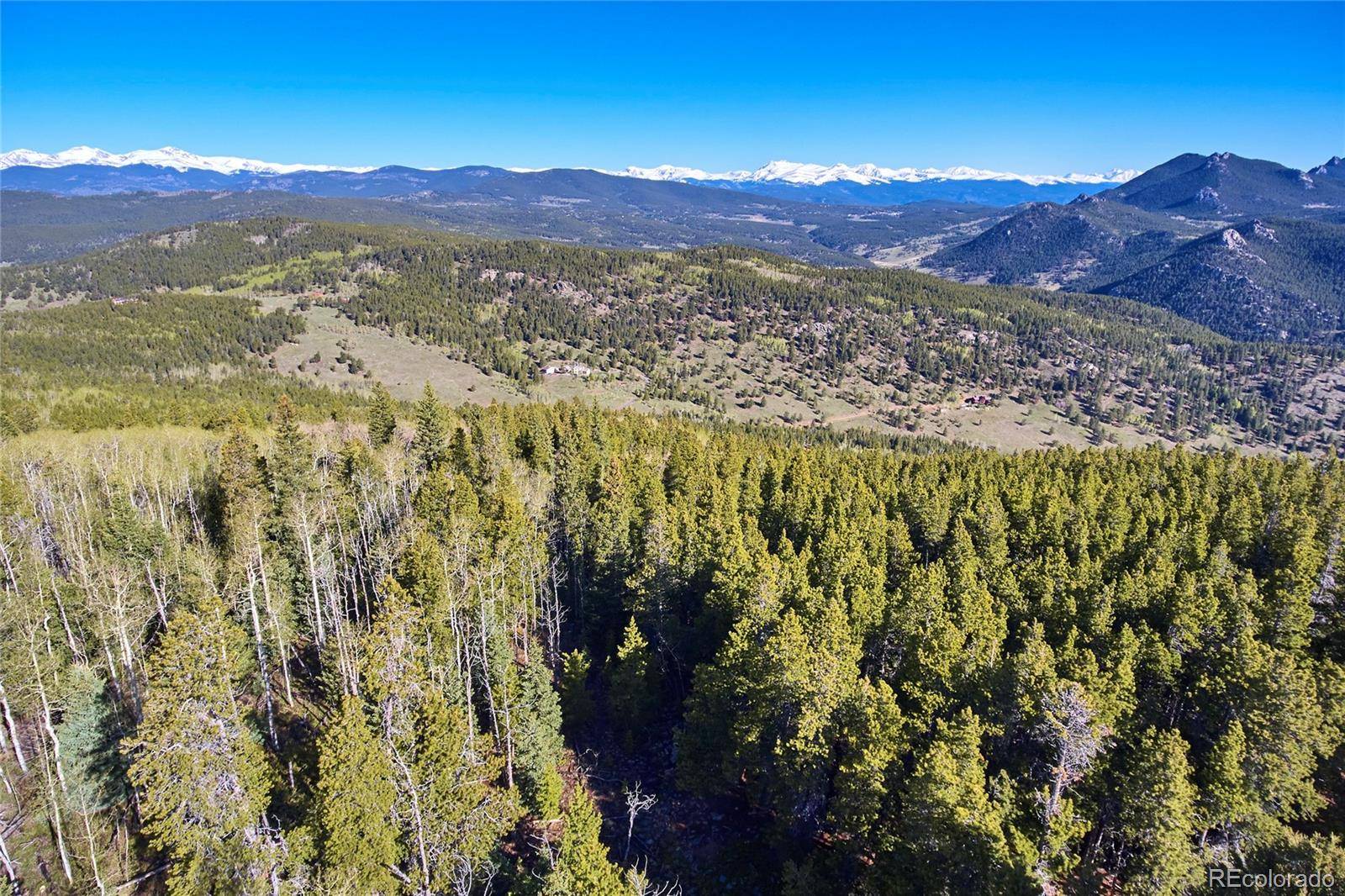 Golden, CO 80403,Seldom Seen Roads