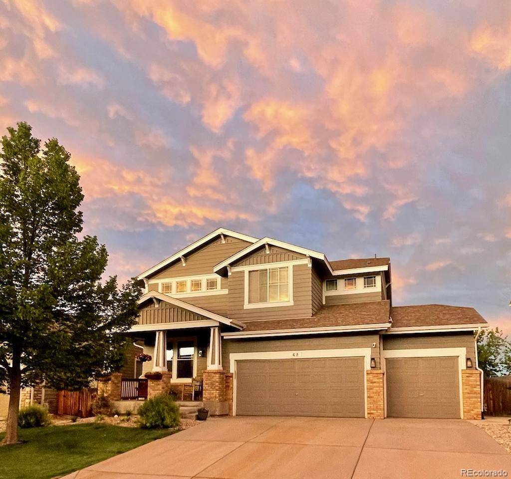 Johnstown, CO 80534,42 Saxony RD