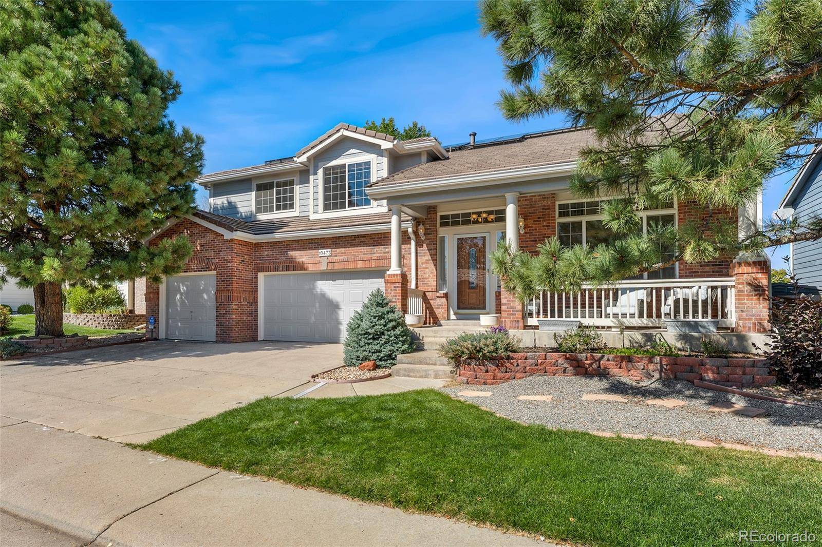 Highlands Ranch, CO 80129,10473 Grizzly Gulch