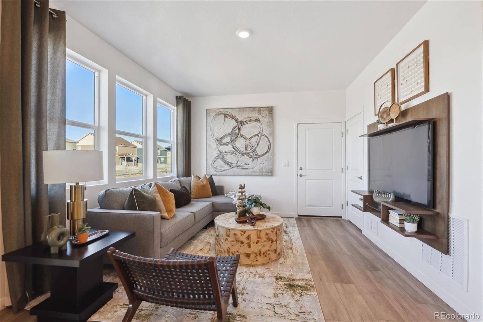 Berthoud, CO 80513,928 Logan Peak WAY