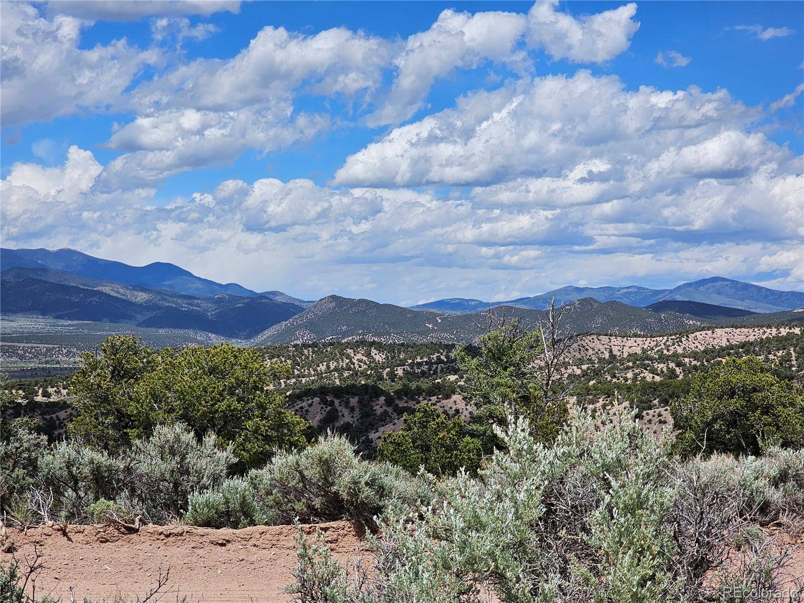 Fort Garland, CO 81133,3953 Kruest RD