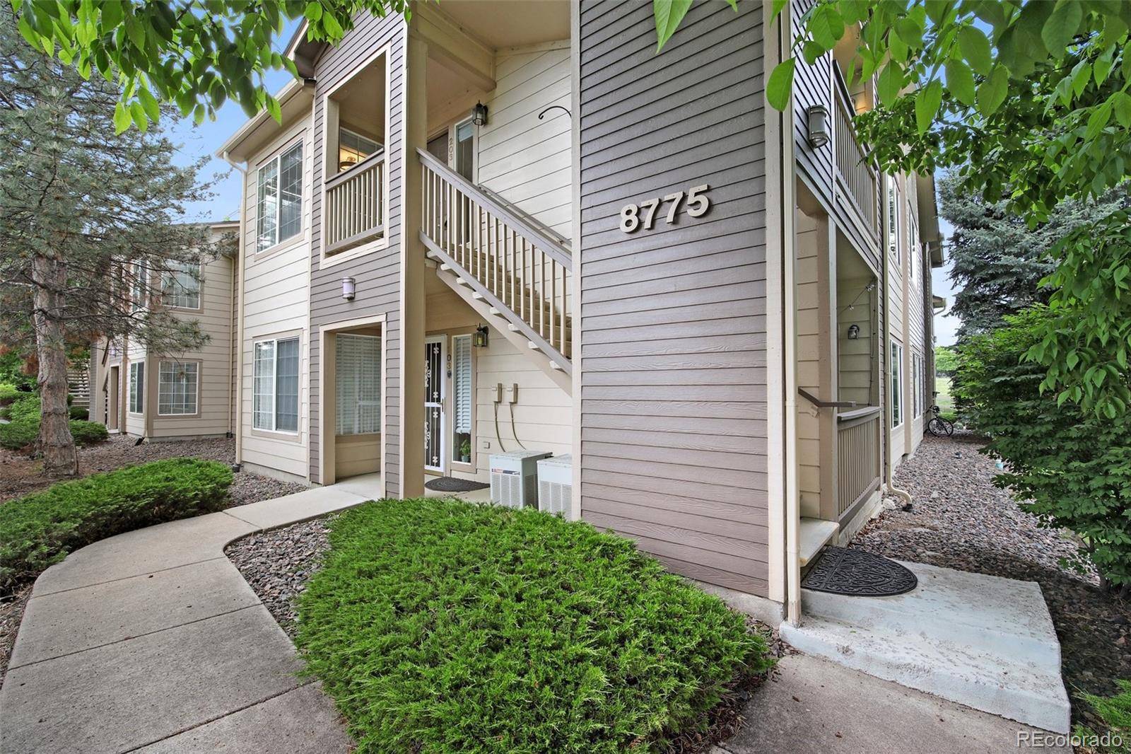Littleton, CO 80123,8775 W Berry AVE #203