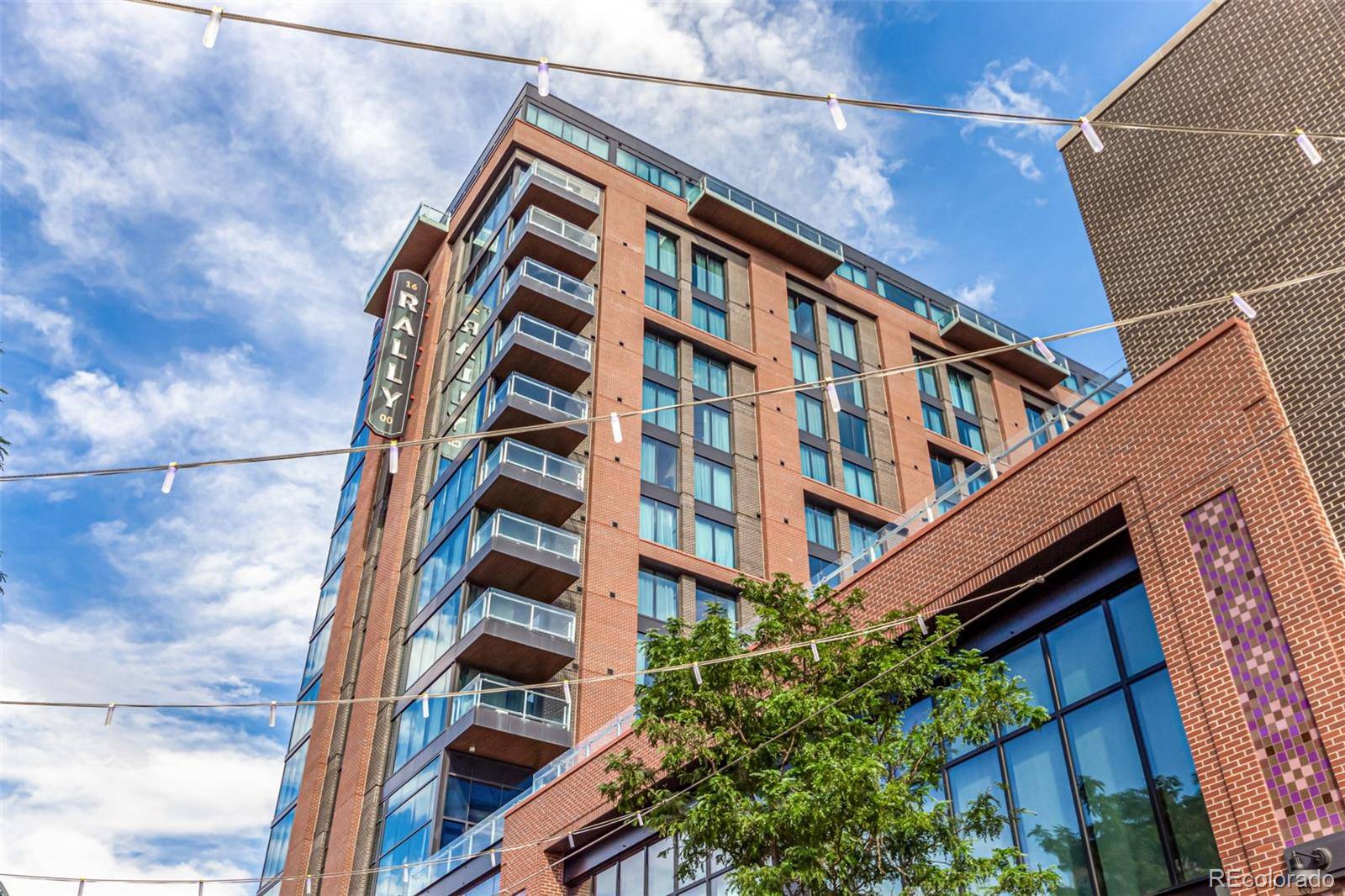 Denver, CO 80202,1901 Wazee ST #807