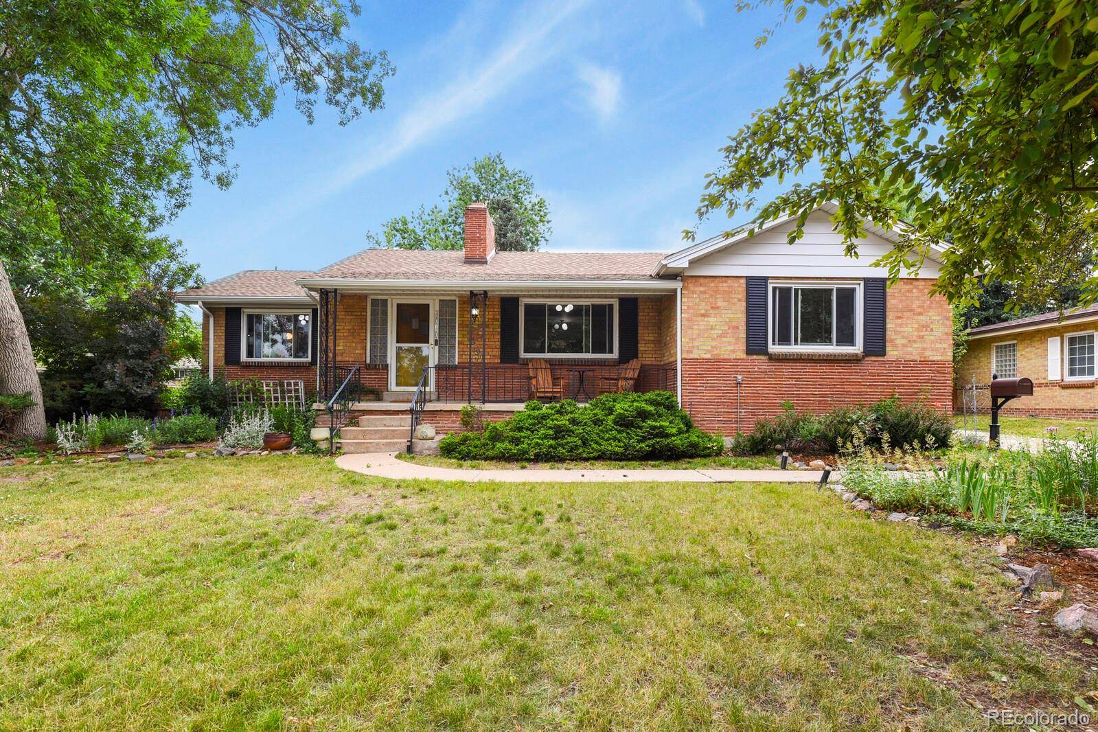 Wheat Ridge, CO 80033,4040 Cody ST