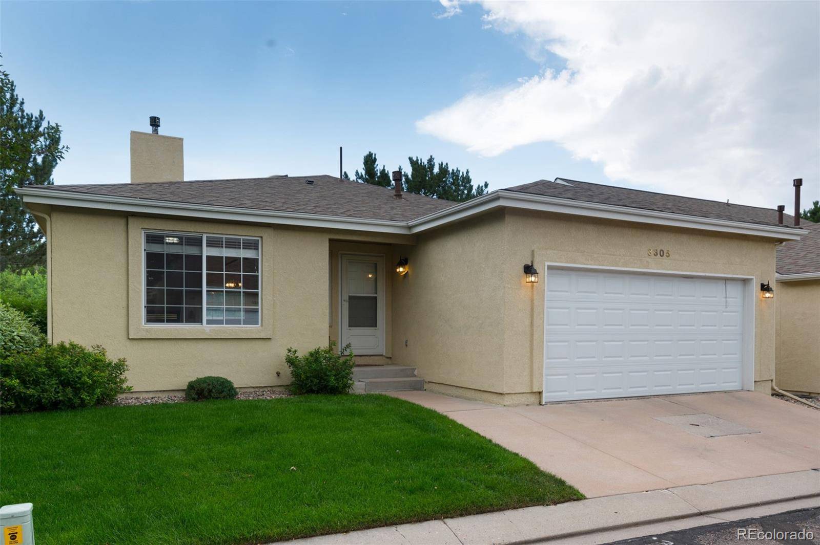Colorado Springs, CO 80918,3305 Chestnut Glen LN