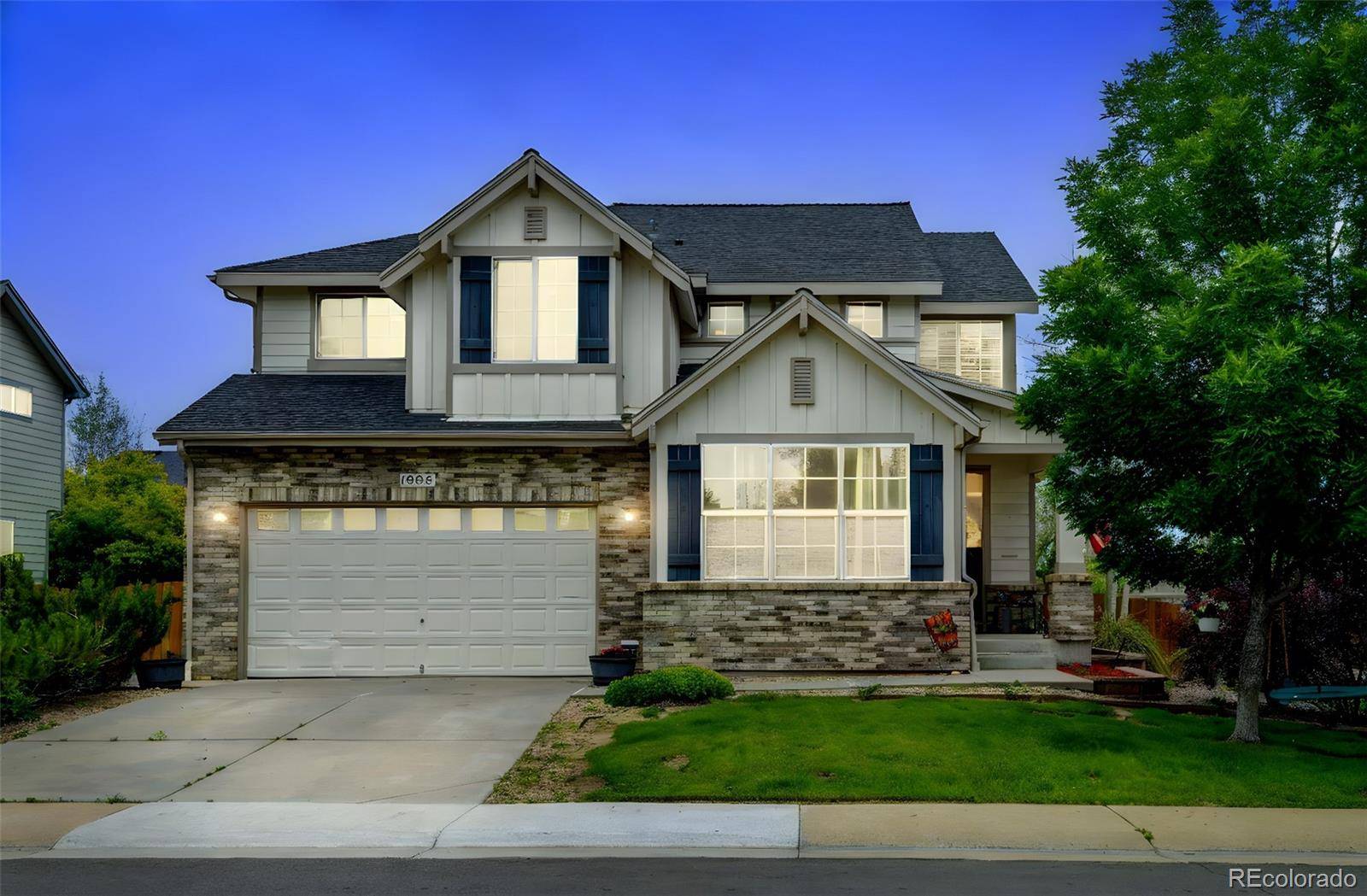 Thornton, CO 80602,1995 E 166th AVE