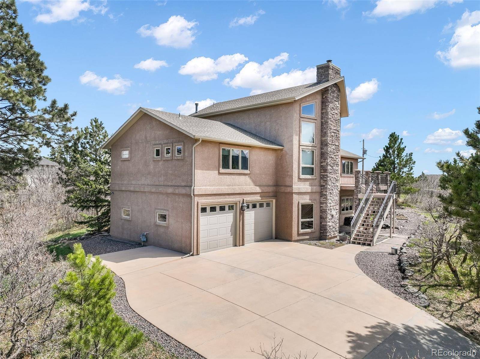 Monument, CO 80132,18750 Spring Valley RD
