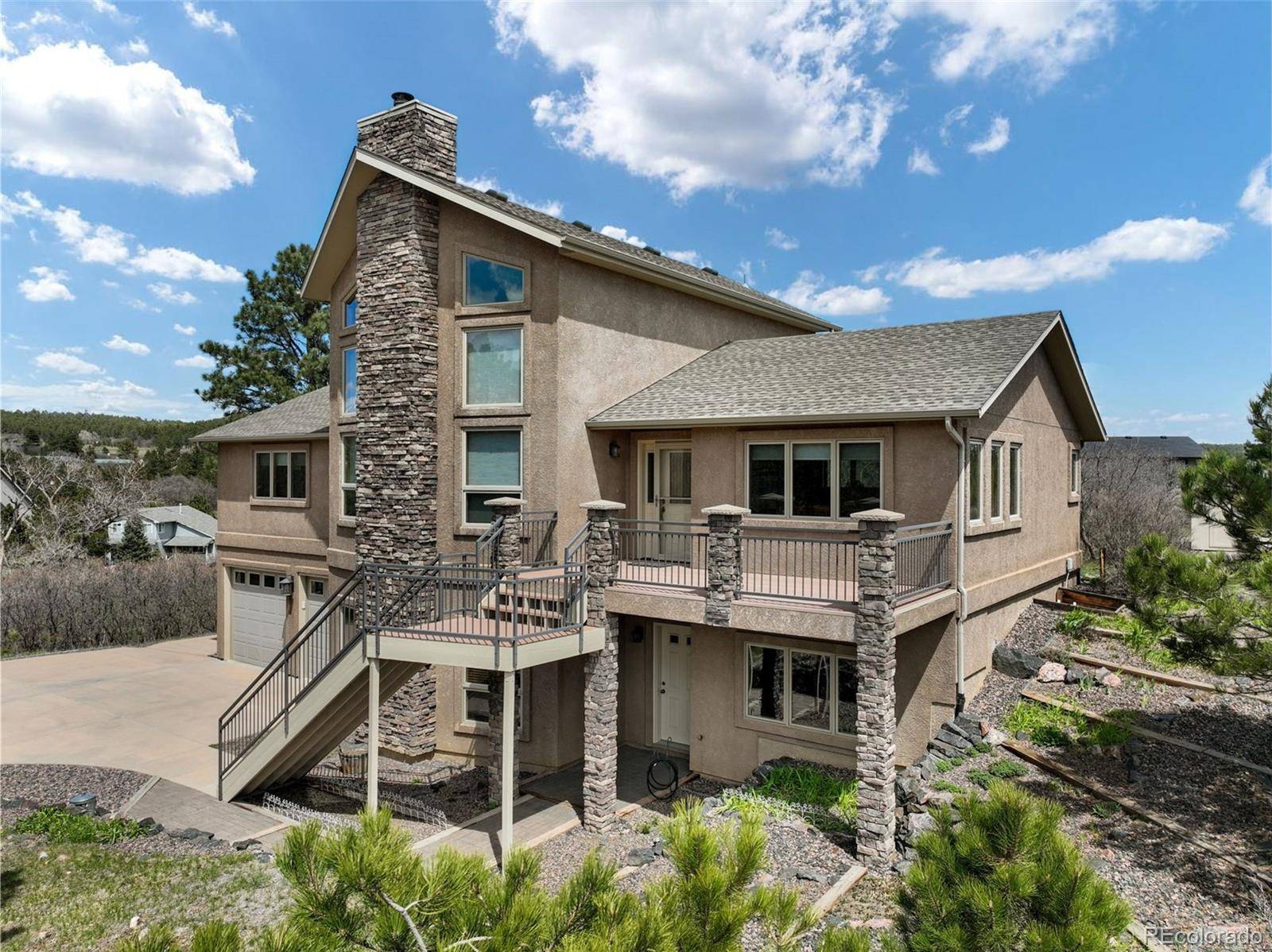 Monument, CO 80132,18750 Spring Valley RD